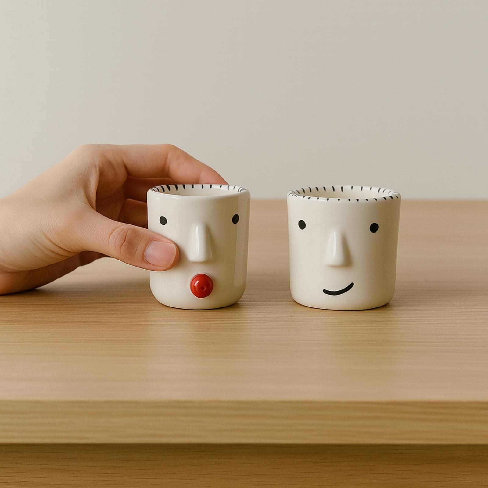 Kiss Cup by Paula T