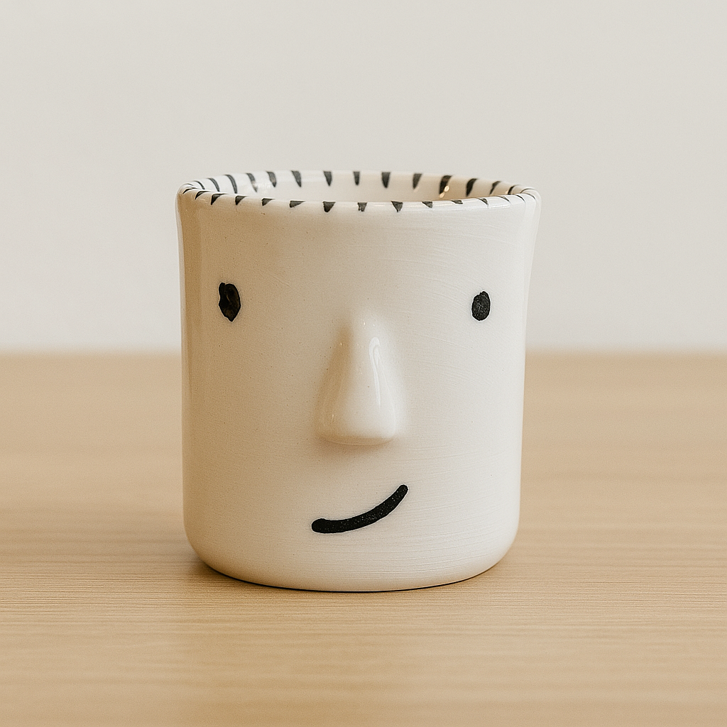 Kiss Cup by Paula T