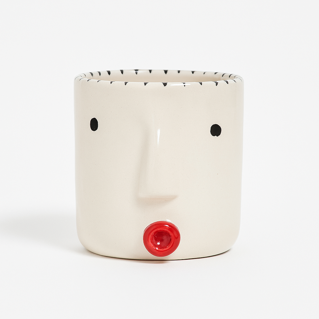 Kiss Cup by Paula T