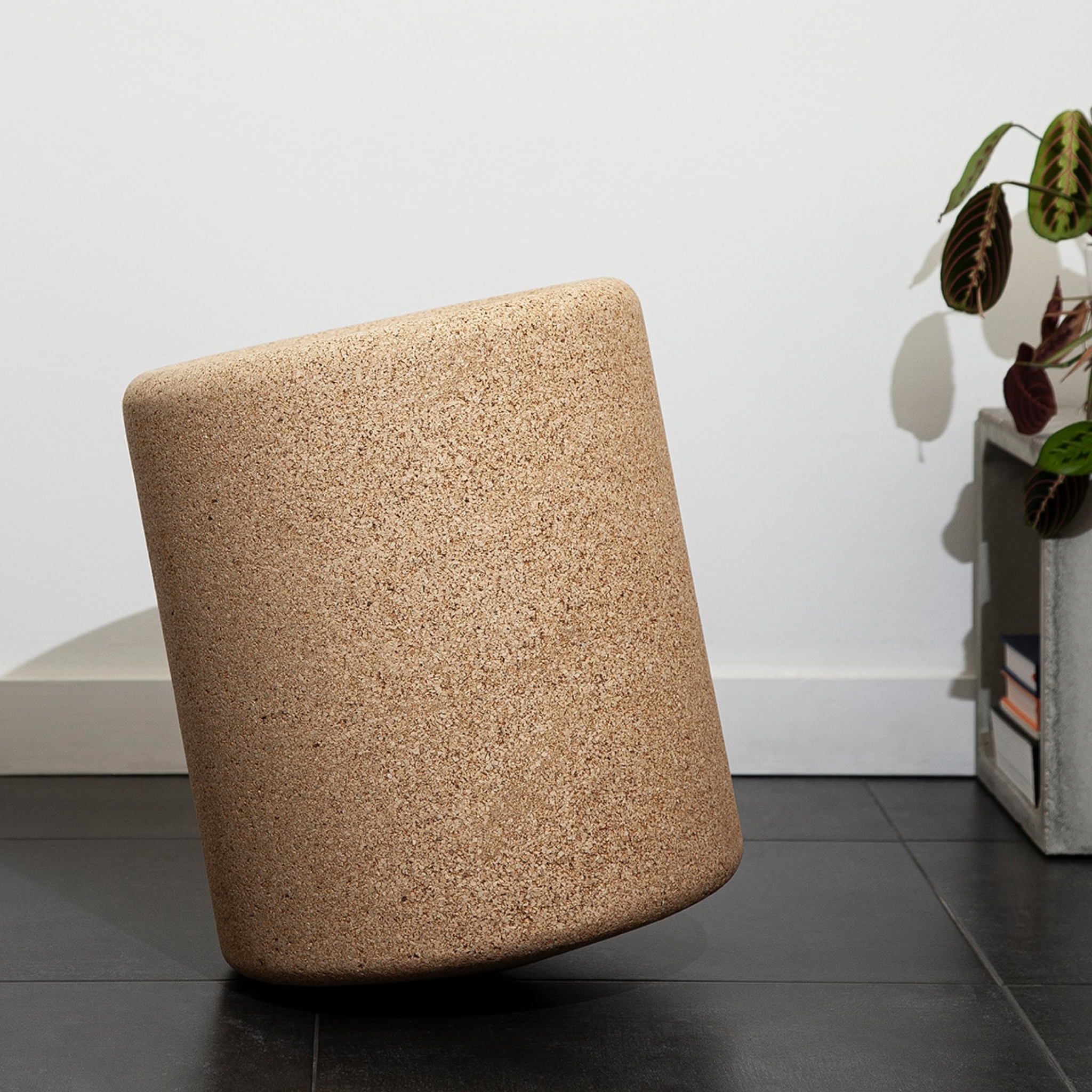 YLINCORK STOOL by MS