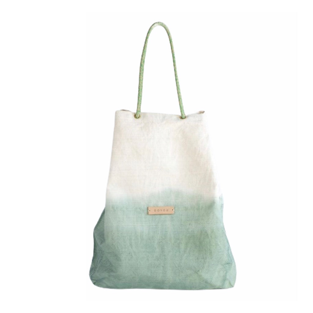 OMBRE DIP DYED BAG