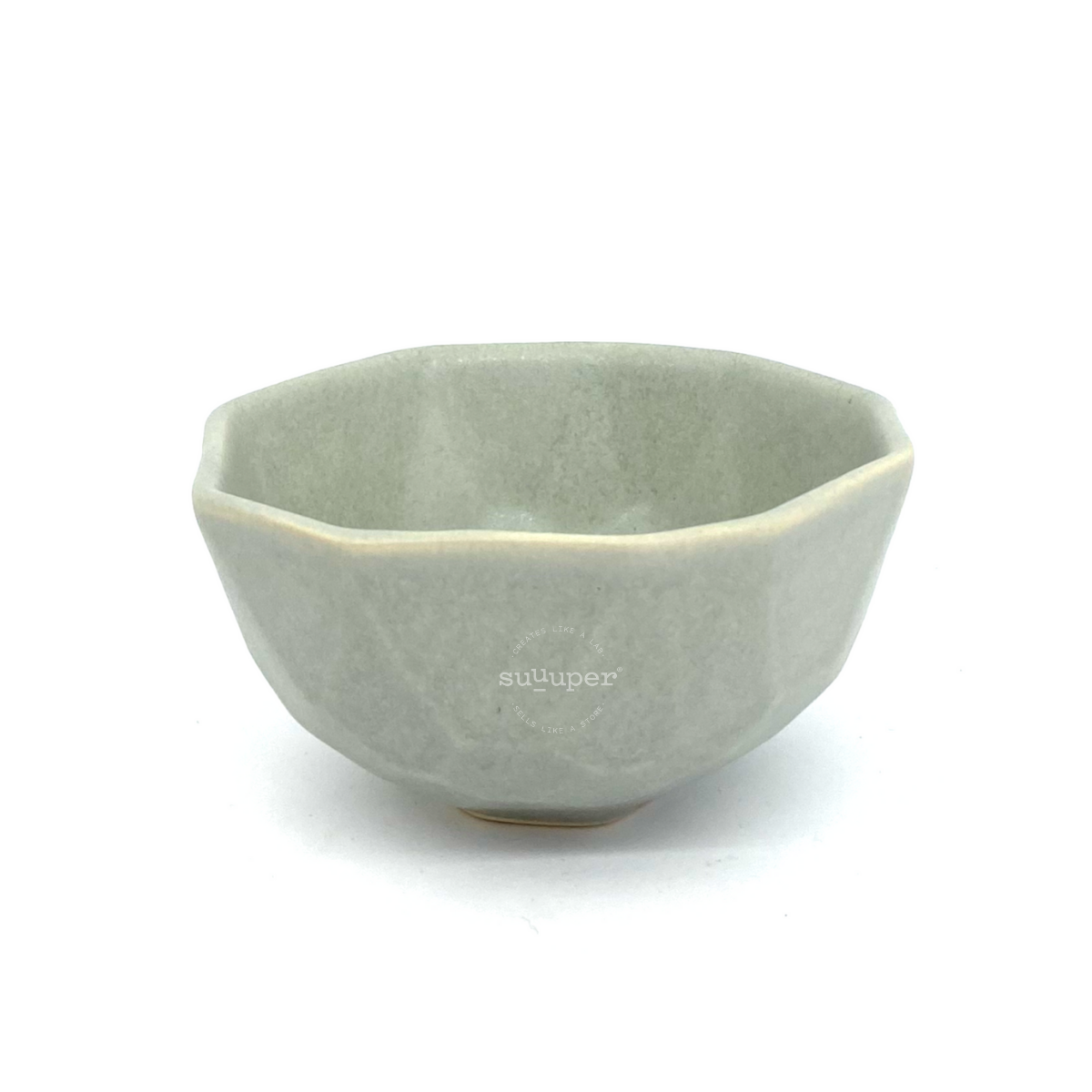 ORIGAMI BOWL by Suuuper