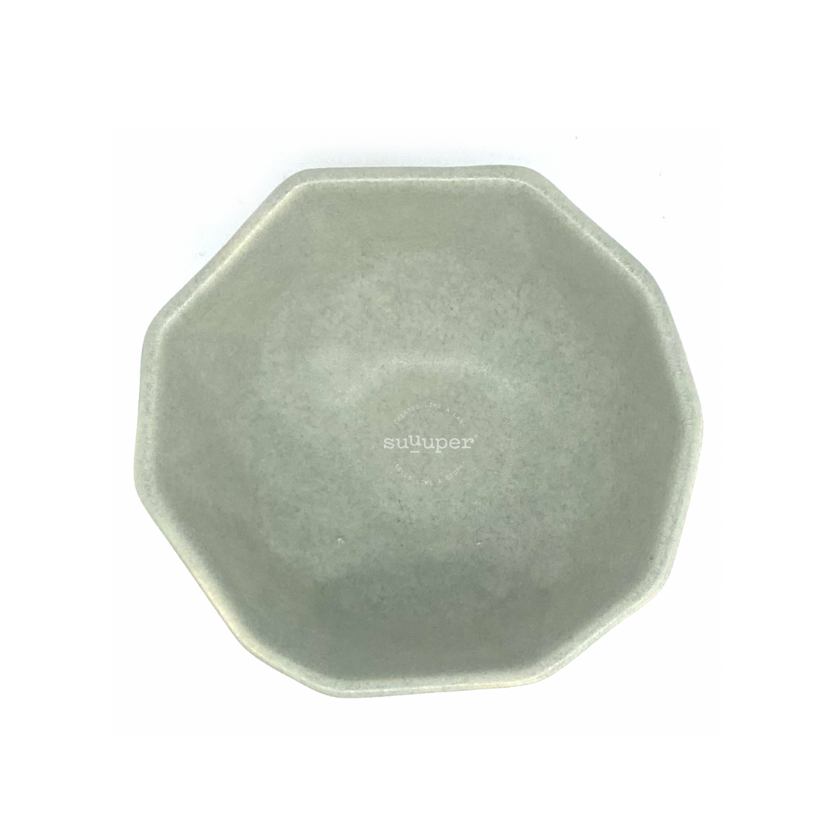 ORIGAMI BOWL by Suuuper