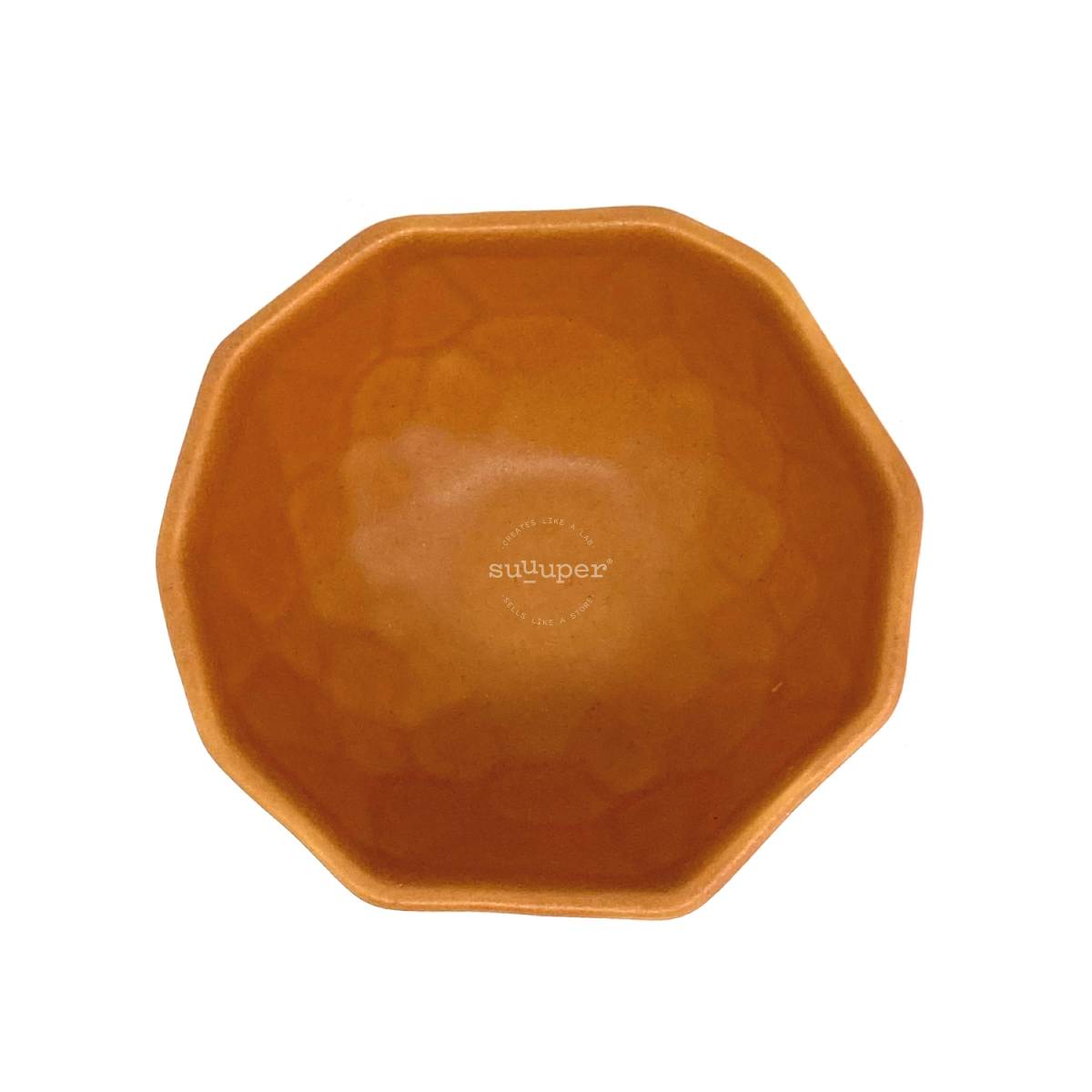 ORIGAMI BOWL by Suuuper